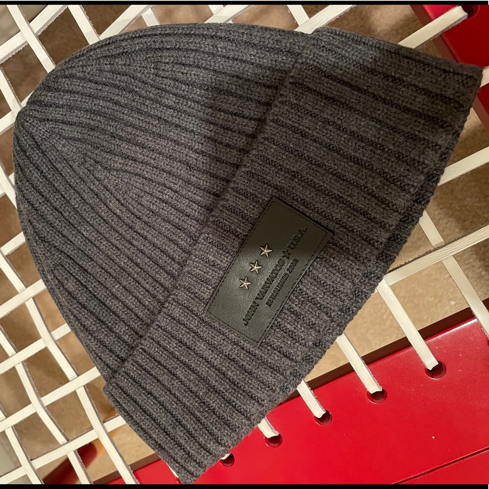 John Varvatos hat